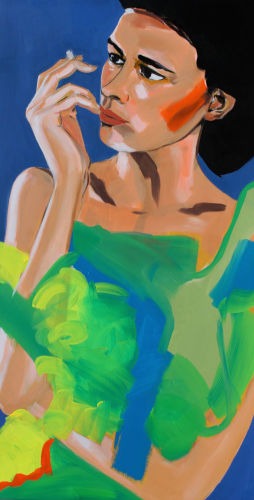 Die Gleichzeitigkeit auf zwei Ebenen