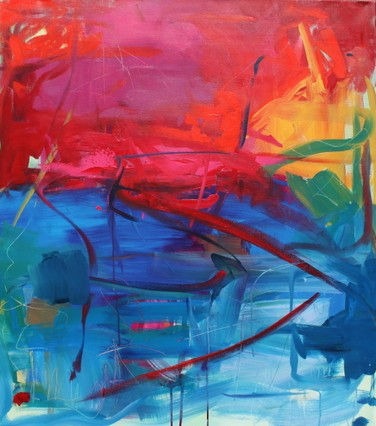 LampenfieberLampenfieber