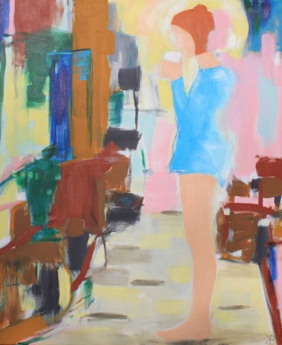 morning glow - Kopie